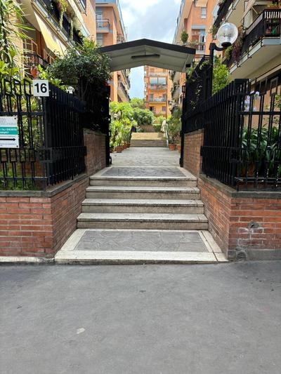 Accogliente Appartamento Roma