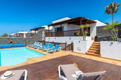 Villa Casa Laura