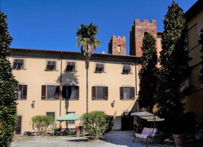 Gino's House