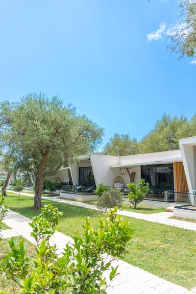 Luna Mare Boutique Seaside