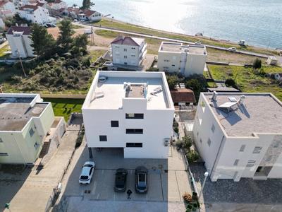 Sea Whisper apartment Zadar