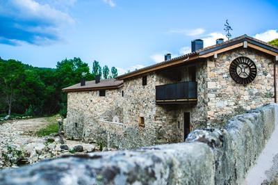 Hotel Gredos María Justina