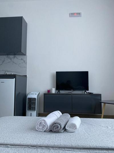 ET studio apartment