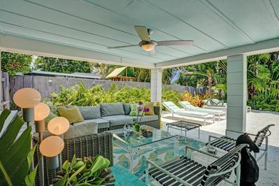 New! Waterfront Heated Pool, Fishing Pier, Designer Touches, 2mi to Beach