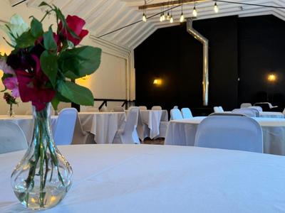 The George Inn at Tideswell