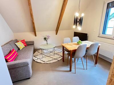 Light Hideaway -45sqm- near BER Airport