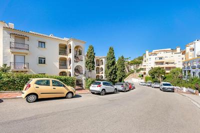 Riviera del Sol 2 bed apt Bellasol
