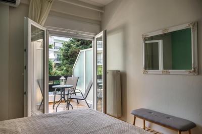 City Center Apartment