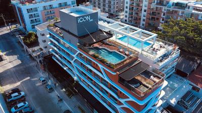 Icon Hotel by Welkom