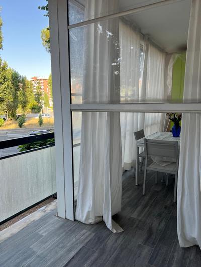 Appartamento zona Torrino