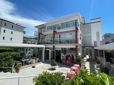 Hotel Al Ponte