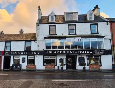 Islay Frigate Hotel