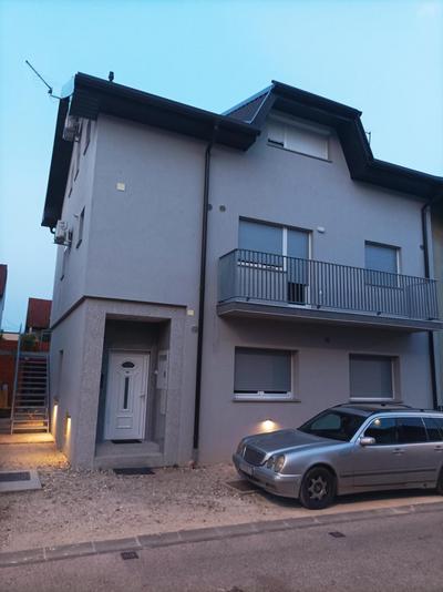Apartmani Show Zagreb