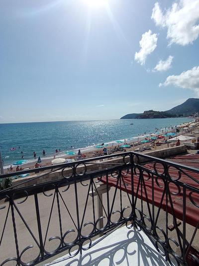 Apartmani Lakovic
