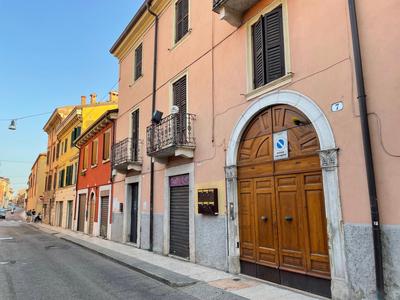 La Veronetta di Franca