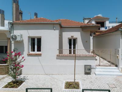 Ioanni's House