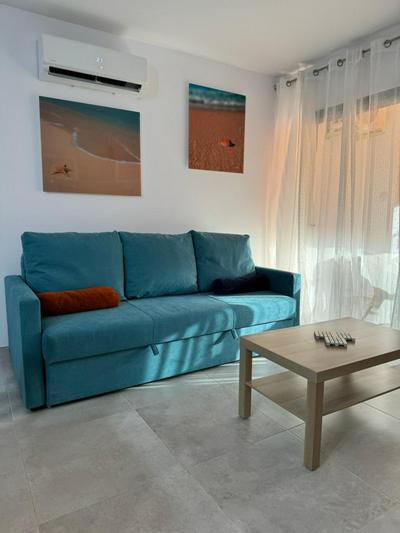 Apartamento Tina
