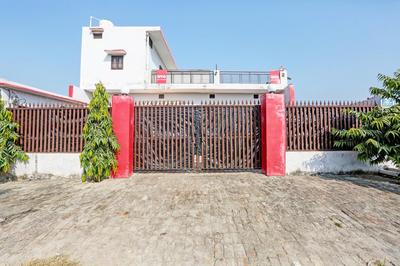 Hotel O Royal Guest House
