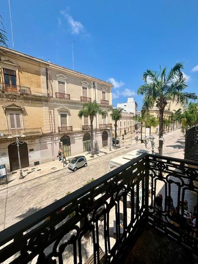 Palazzo Conserva
