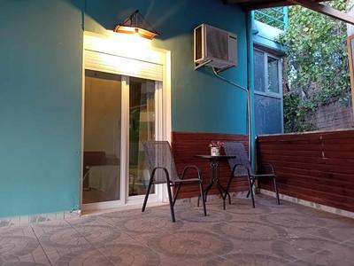 Xara' s studio