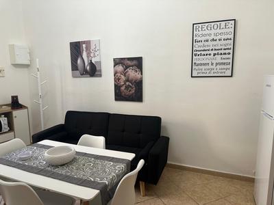 La Casetta della Nonna