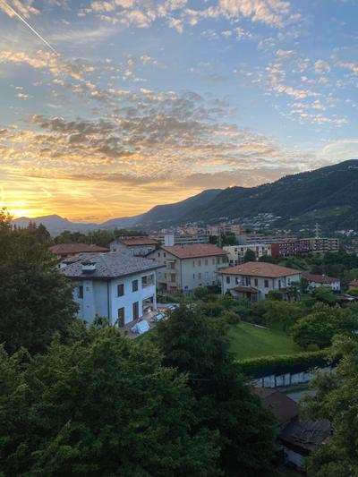 Roccolo Valley View