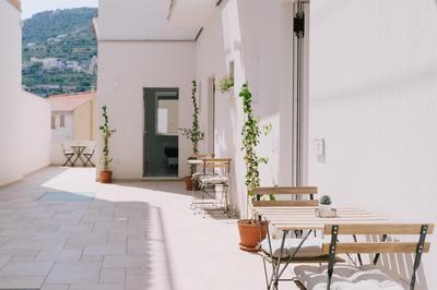 A Gradillo holiday rooms