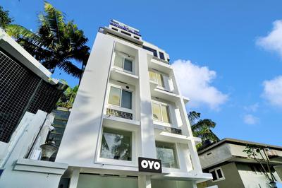 Super Hotel O Crystal Executive Suites