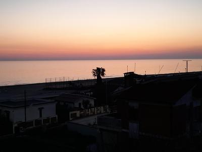 Tramonto