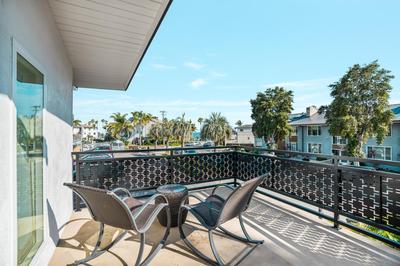Pacific Crest Hotel Santa Barbara