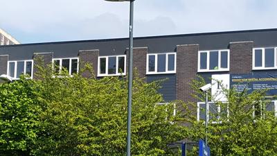 Legends Court, Wolverhampton