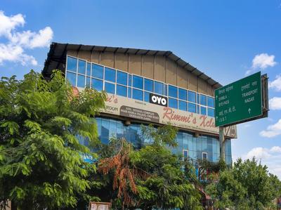 Hotel O Mayur Guest House