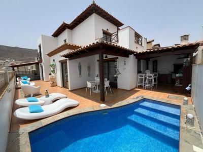 Casa Mararia