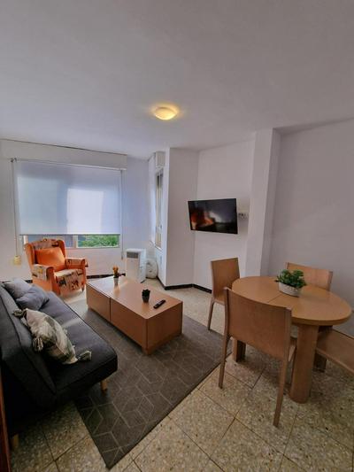 Apartamento familiar