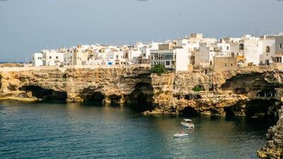 EL-MAR housea exclusive terrace, sea view