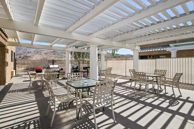 Inn at Joshua Tree