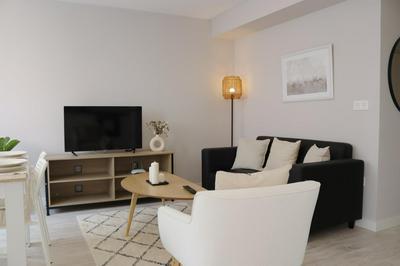 JOMAR apartamento en el centro de Coruña