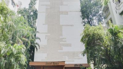 Hotel O Span Executive