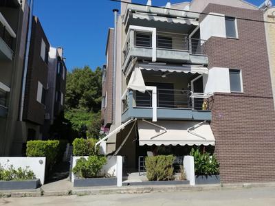 Summer House in Nea Potidaia