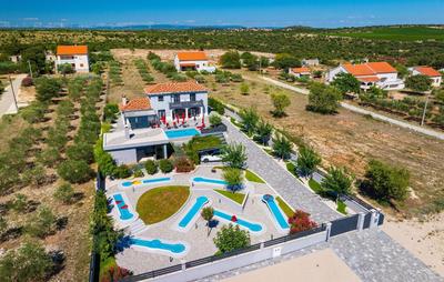Villa Casa Grigia