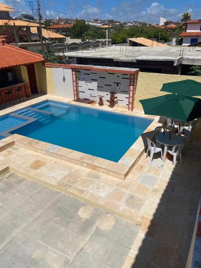 LM Flats - Beach Park Porto das Dunas