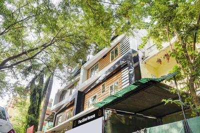 Super Hotel O Bine Venue