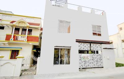 Hotel O RedFox Hotel