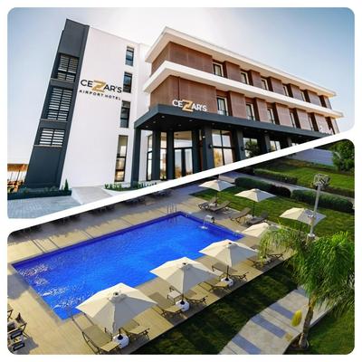 Cezar's Airport Hotel