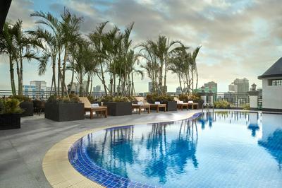 Caravan Hotel by EHM