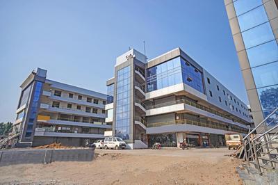 Hotel O Anant