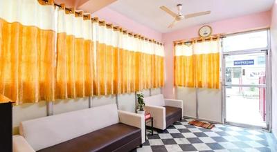 Lakeview by The Majestic