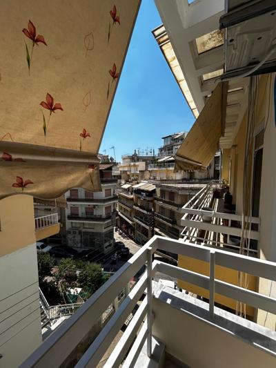 Alkyone Downtown Apartment