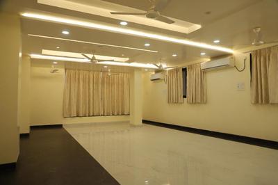 ID Square residency Parbhani