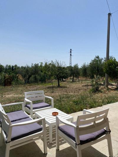 Villa Cecilia